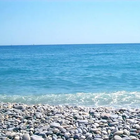 Apart Hotel Riviera - Old Town - 2Mn Promenade Des Anglais - Superbe Appartement 2 Pieces Ac - Sainte Reparate 1 Апартаменты *